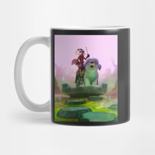 Bog of Eternal Stench Mug